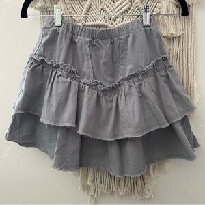 Kirios | layered skirt